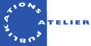 Logo Publikations Atelier